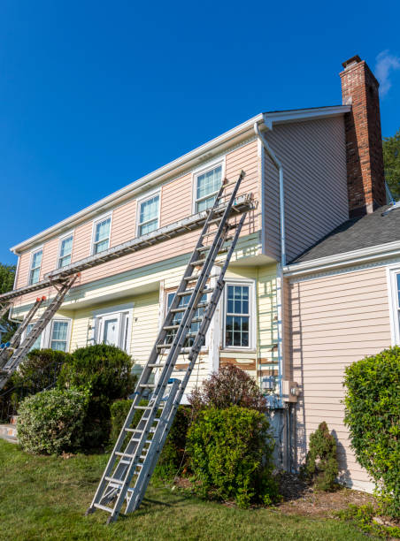 Best Weatherproofing and Sealing  in Mayville, WI