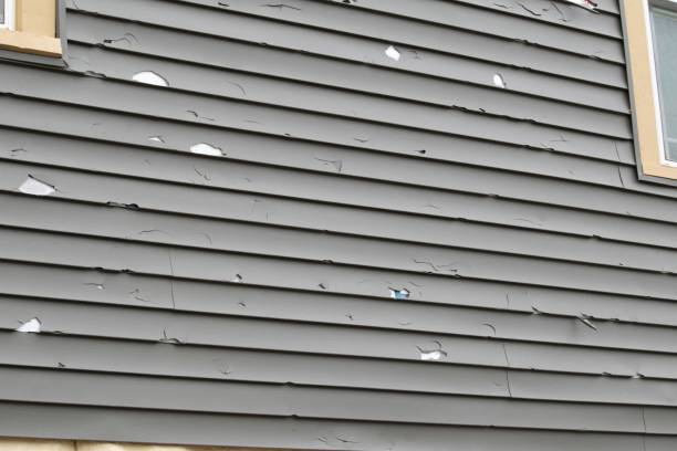 Siding for New Construction in Mayville, WI