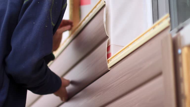 Reliable Mayville, WI Siding Installation & Repair Solutions